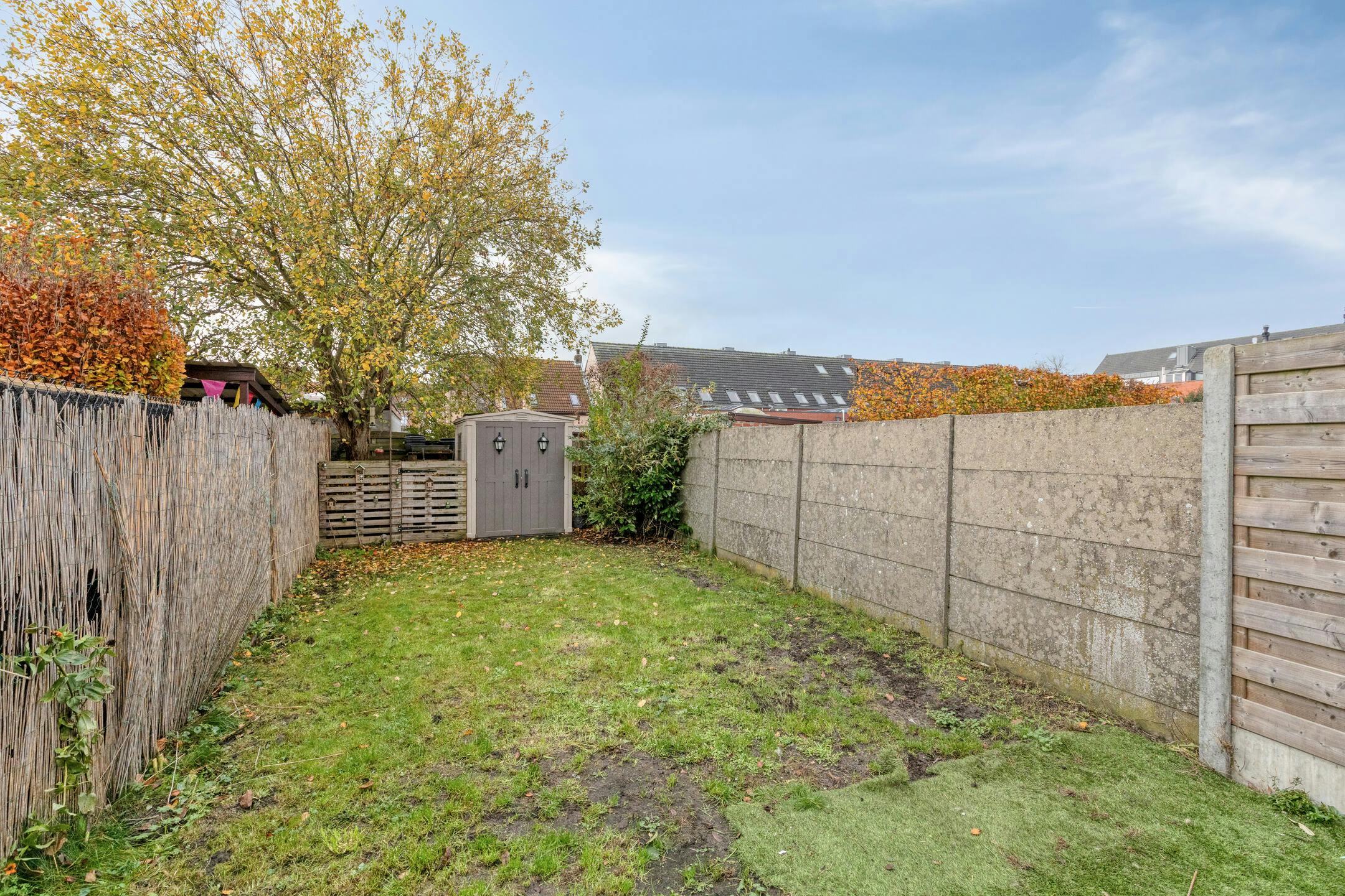 Huis met 2 slaapkamers te koop in centrum Stabroek! foto 15