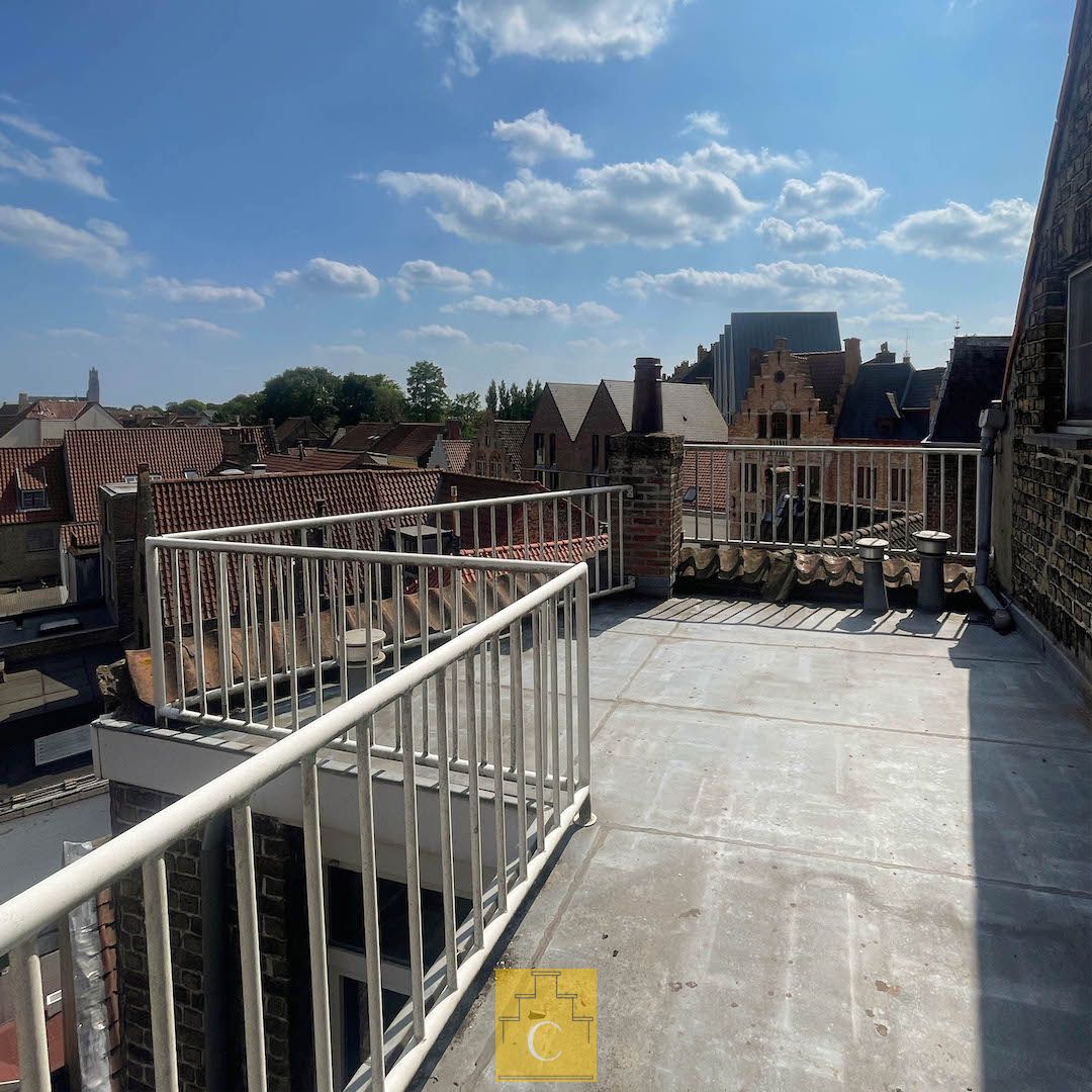 Eclectisch Burgershuis uit het begin van de 20e eeuw — een beschermd monument met karakter en uitstraling. foto 24