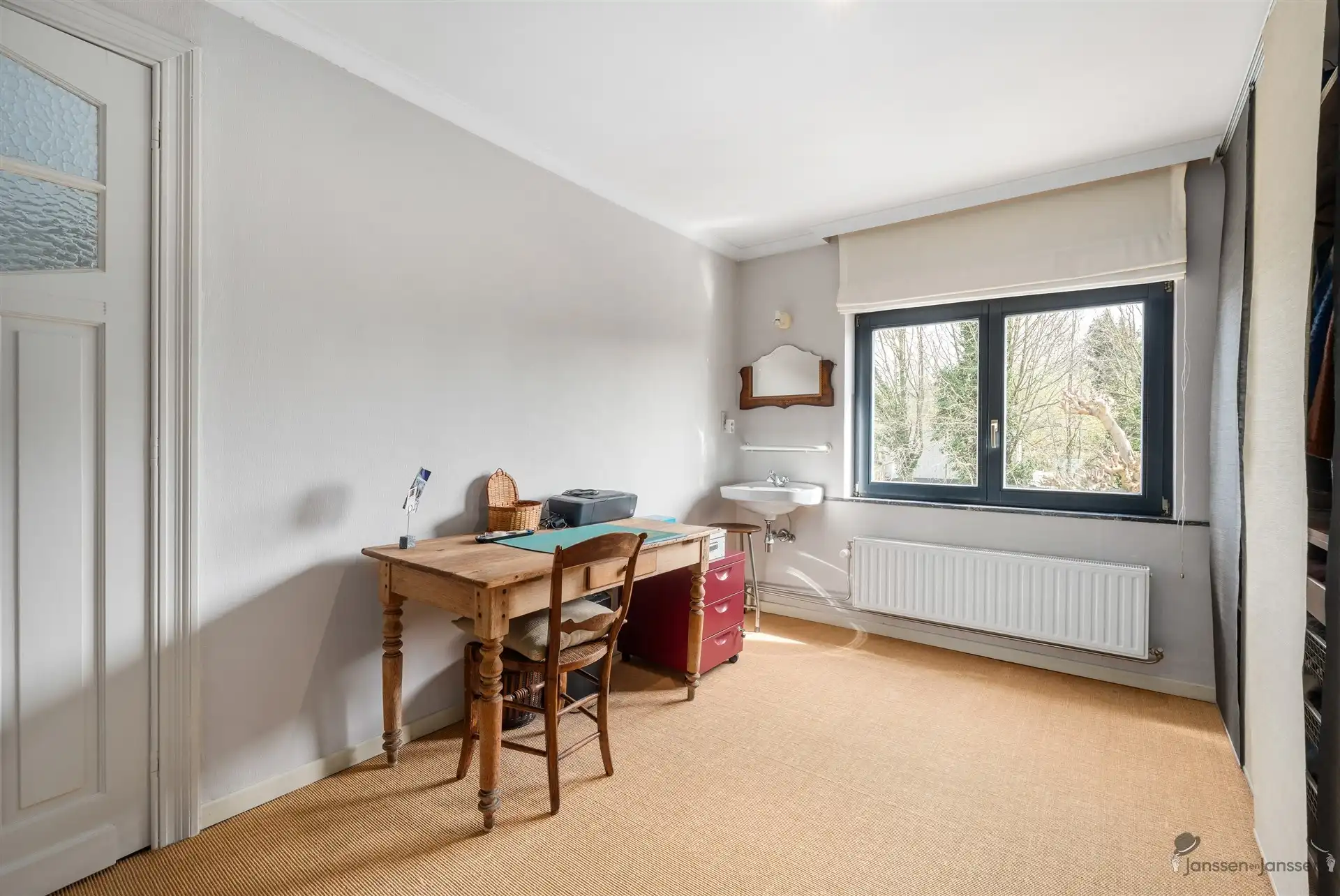 Charmante gezinswoning op toplocatie aan de rand van Leuven foto 13