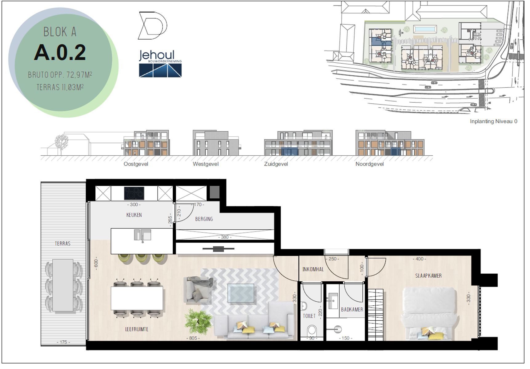 Huis te koop foto 4