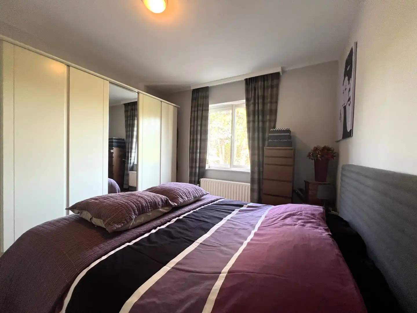 Instapklaar appartement incl. private autostaanplaats met centrale ligging foto 9