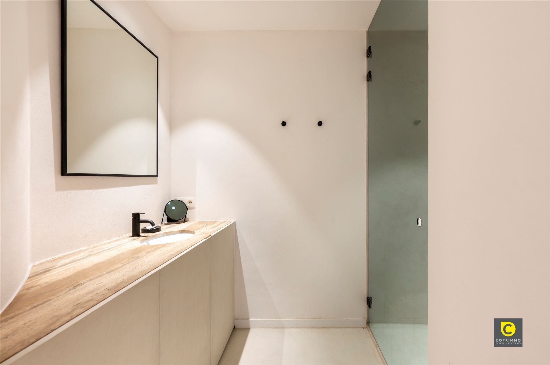 Dakappartement: 4 slk, 4 T en P foto 20