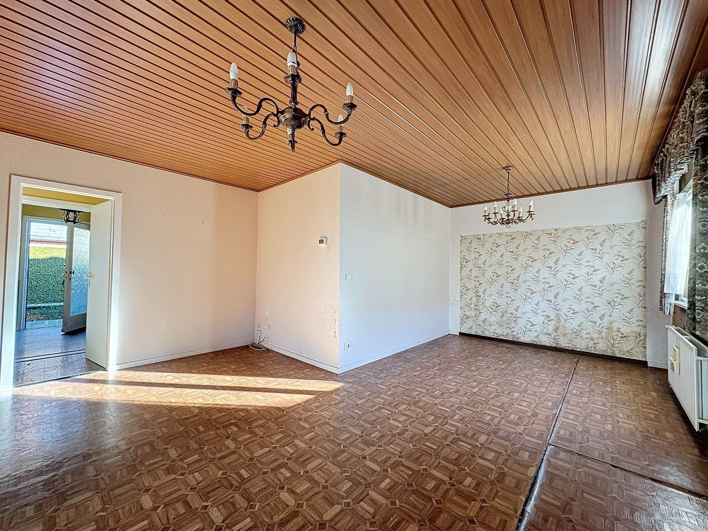 Te renoveren woning te Opvelp op 7a 67ca! foto 3