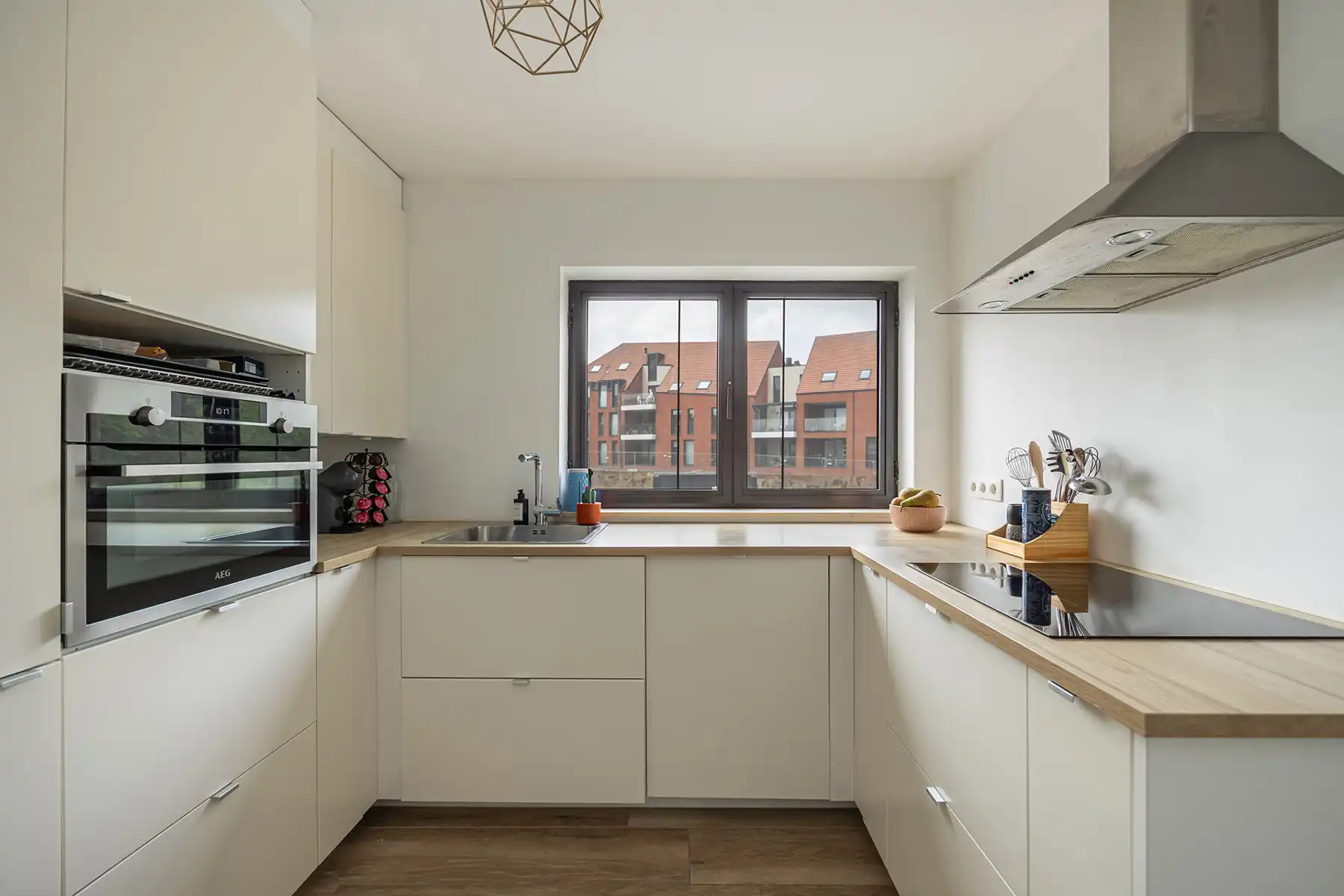 Appartement te koop foto 10
