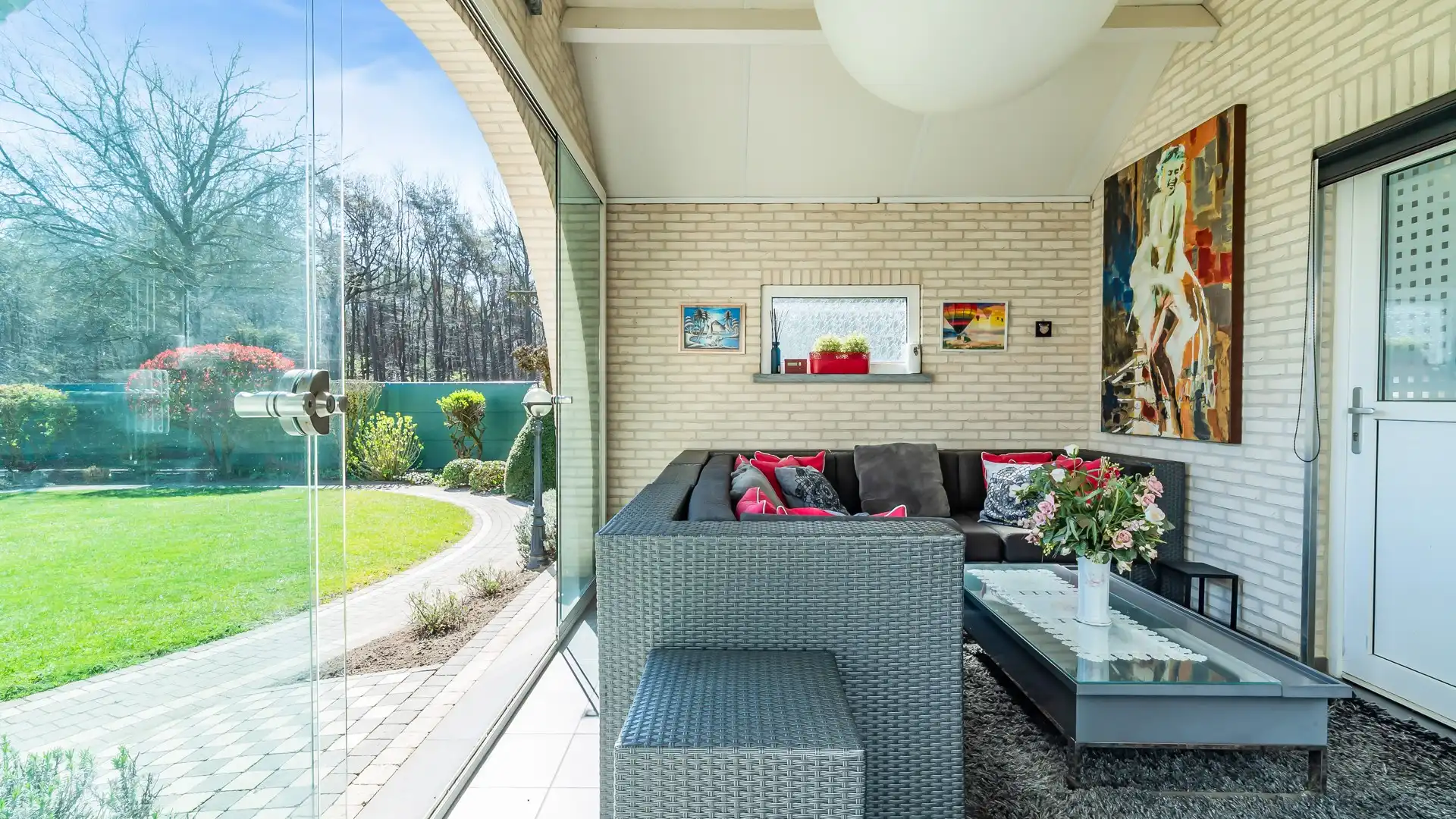 Woning foto 33