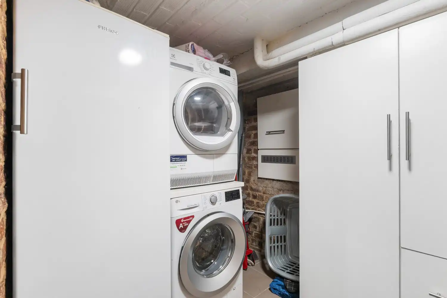 Ruime gezinswoning met 3 slaapkamers, tuin, garage en uitbreidingsmogelijkheden foto 14