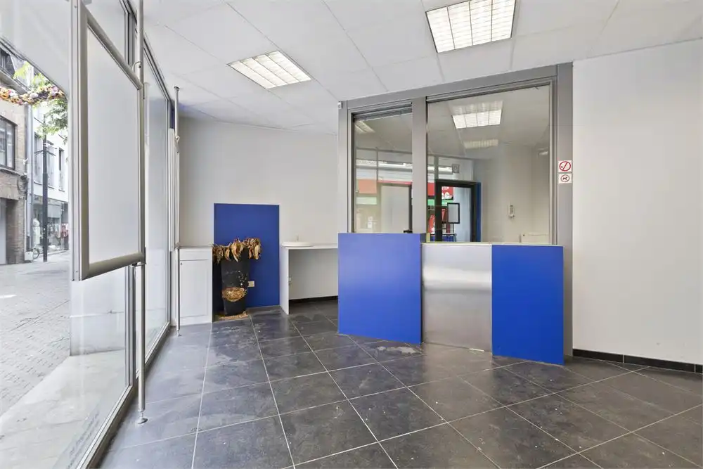 Op te frissen handelspand foto 4