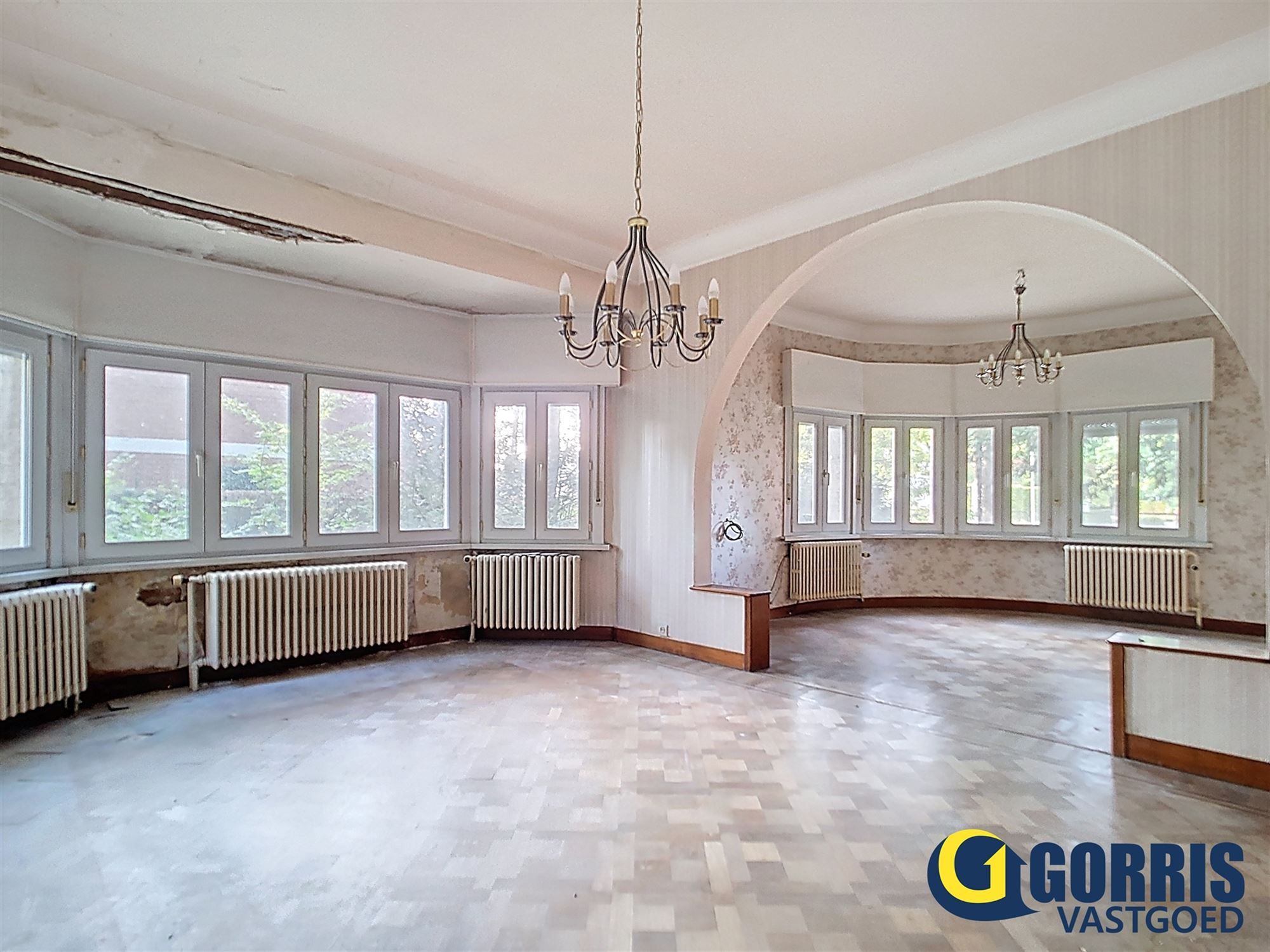 Karaktervolle woning foto 5