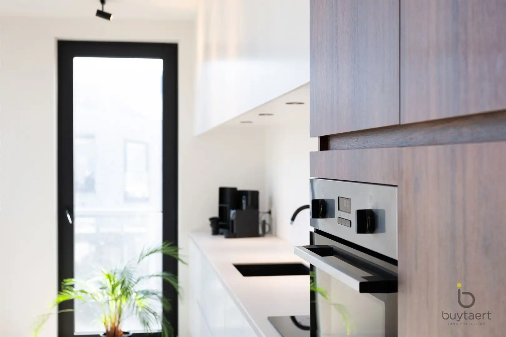RUIME&LICHTE LUXE DUPLEX/PENTHOUSE IN RECENTE RUSTIGE VERKAVELING! foto 9