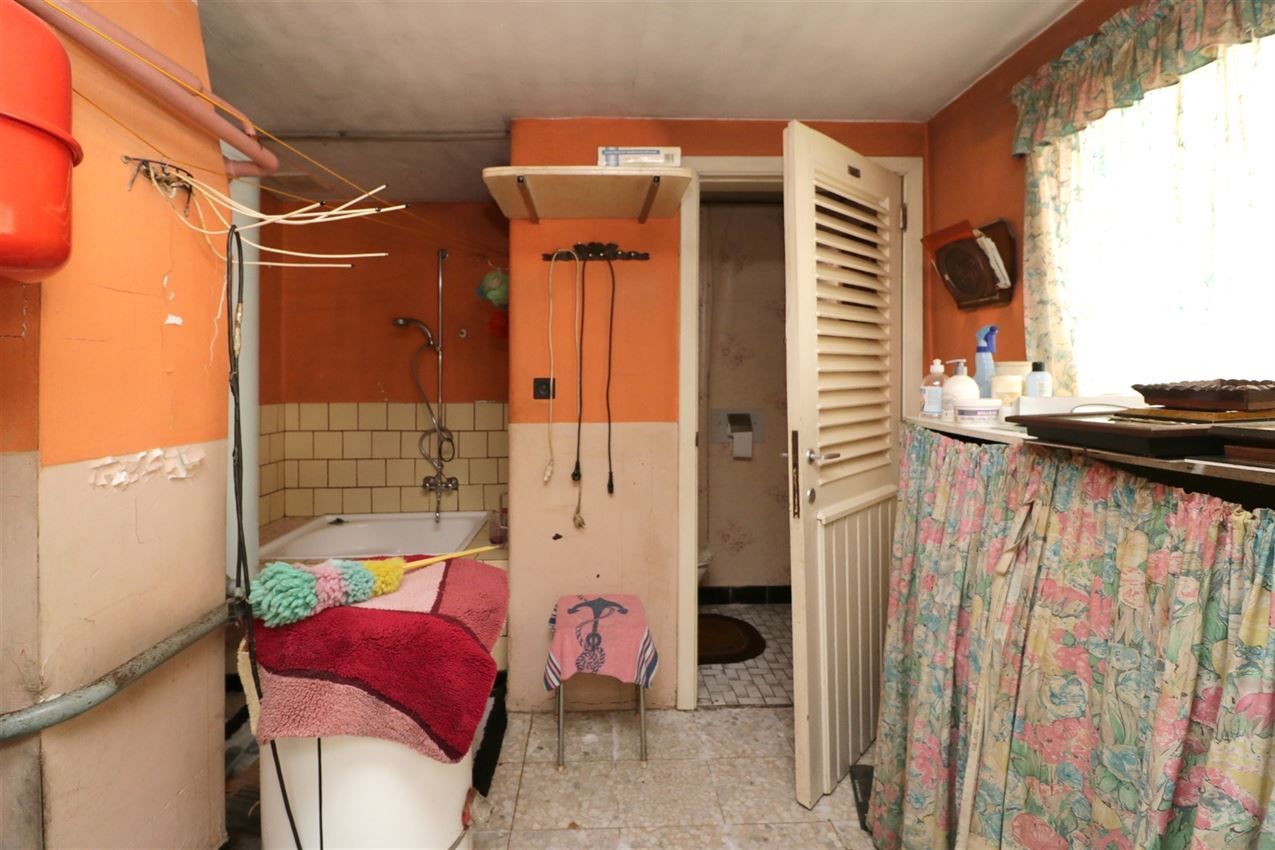 charmante stijl, 3 slpkmrs, riante Zgerichte tuin foto 21