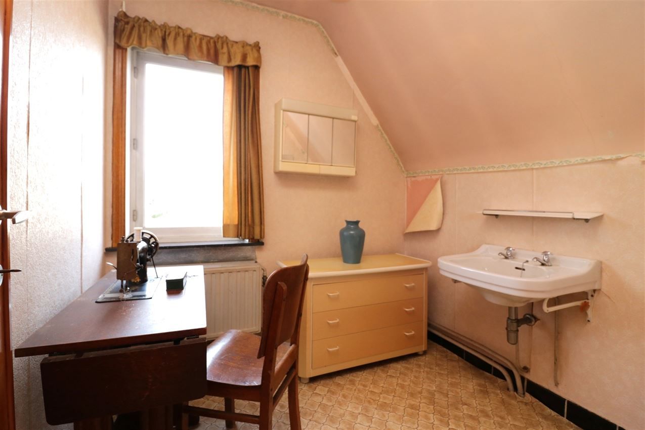 Magnifiek perceel van 19a43ca met zuidgerichte tuin aan de Demervallei foto 21