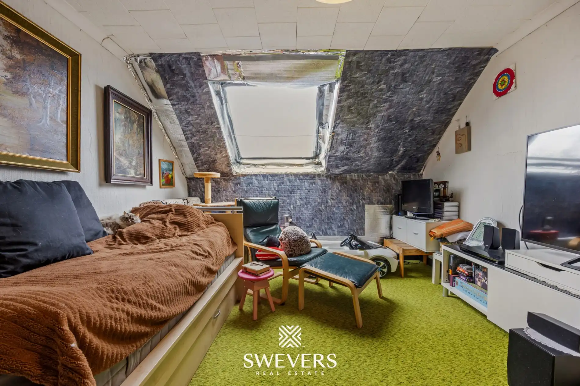 Mooie landelijk gelegen woning met 3 slaapkamers te Gotem foto 19