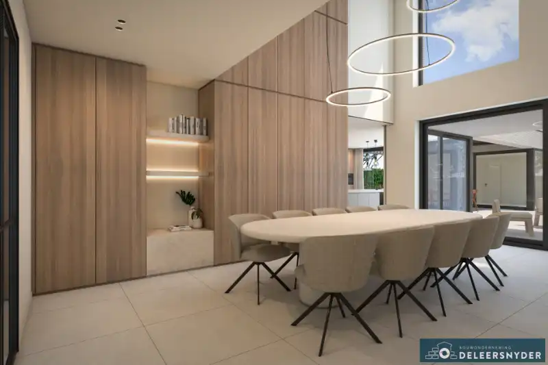 Exclusieve villa foto 21
