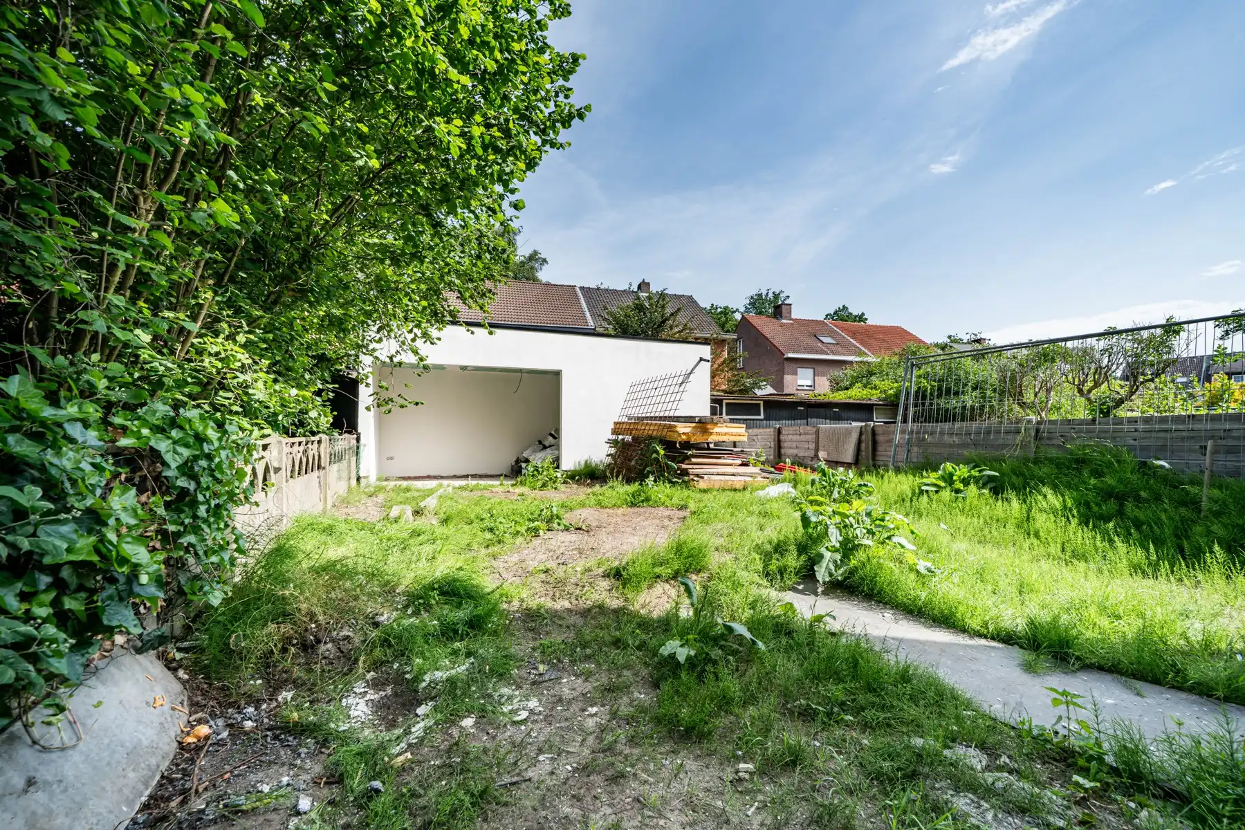 PRIJS INCL. BTW! Luxueus wonen in Schoten foto 5