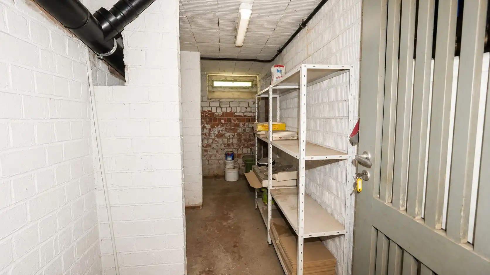 Instapklaar appartement met één slaapkamer te Lokeren foto 9