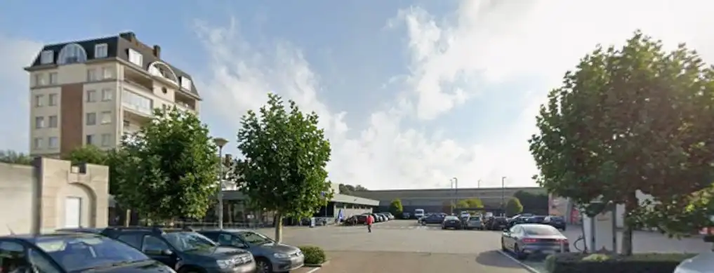 Commercieel te huur foto 5