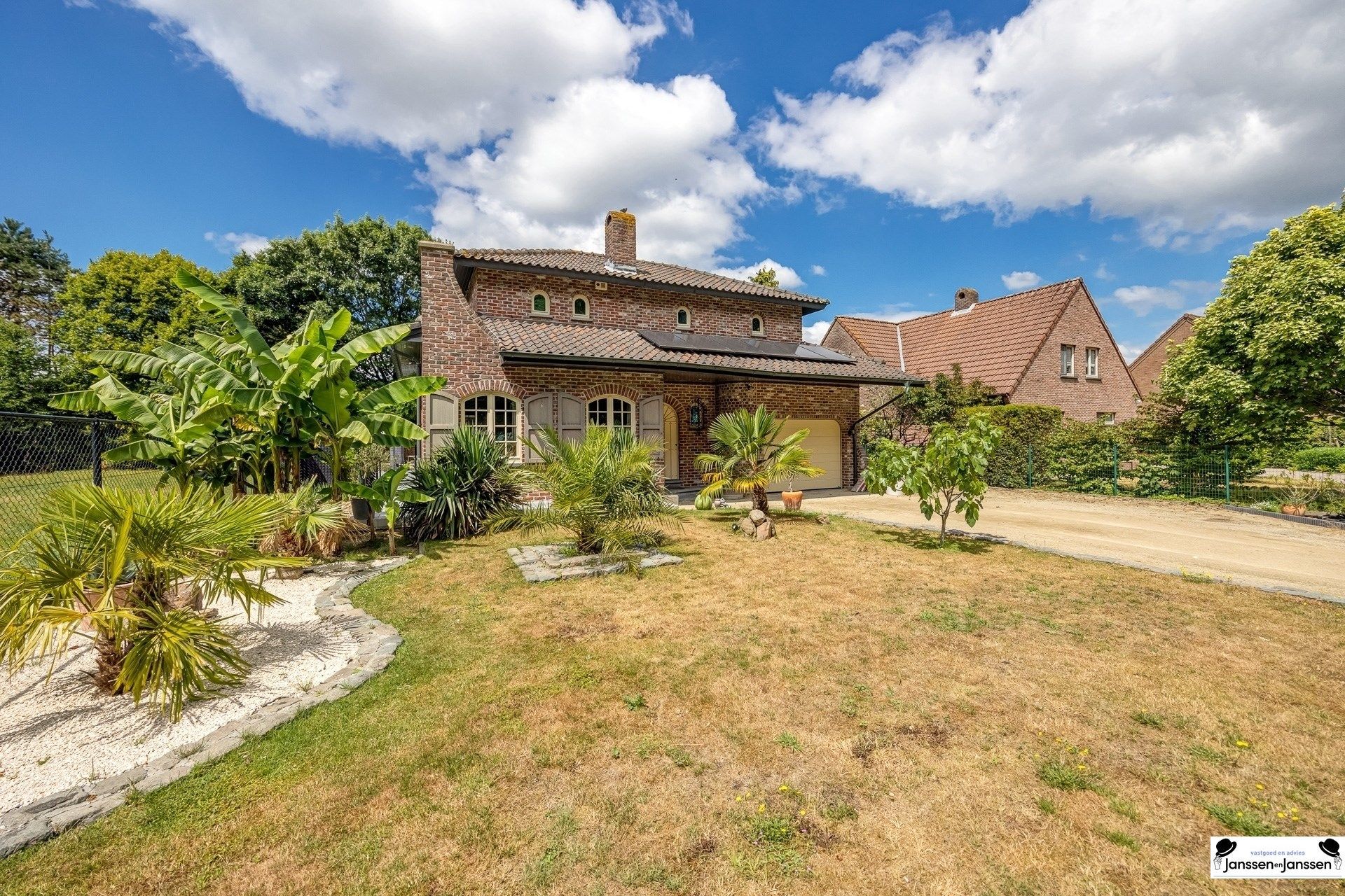 Mooie Provençaalse Villa in Wuustwezel foto 6