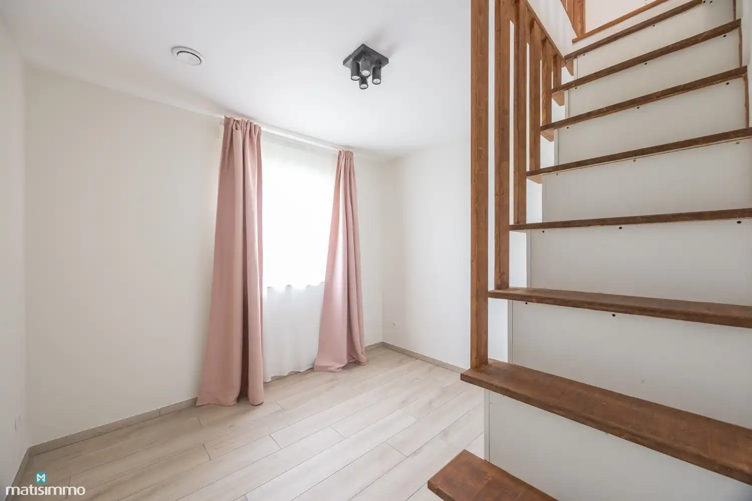 RECENTE ENERGIEZUINIGE WONING MET 2 SLAAPKAMERS, VERANDA EN TUIN TE MUNSTERBILZEN foto 22