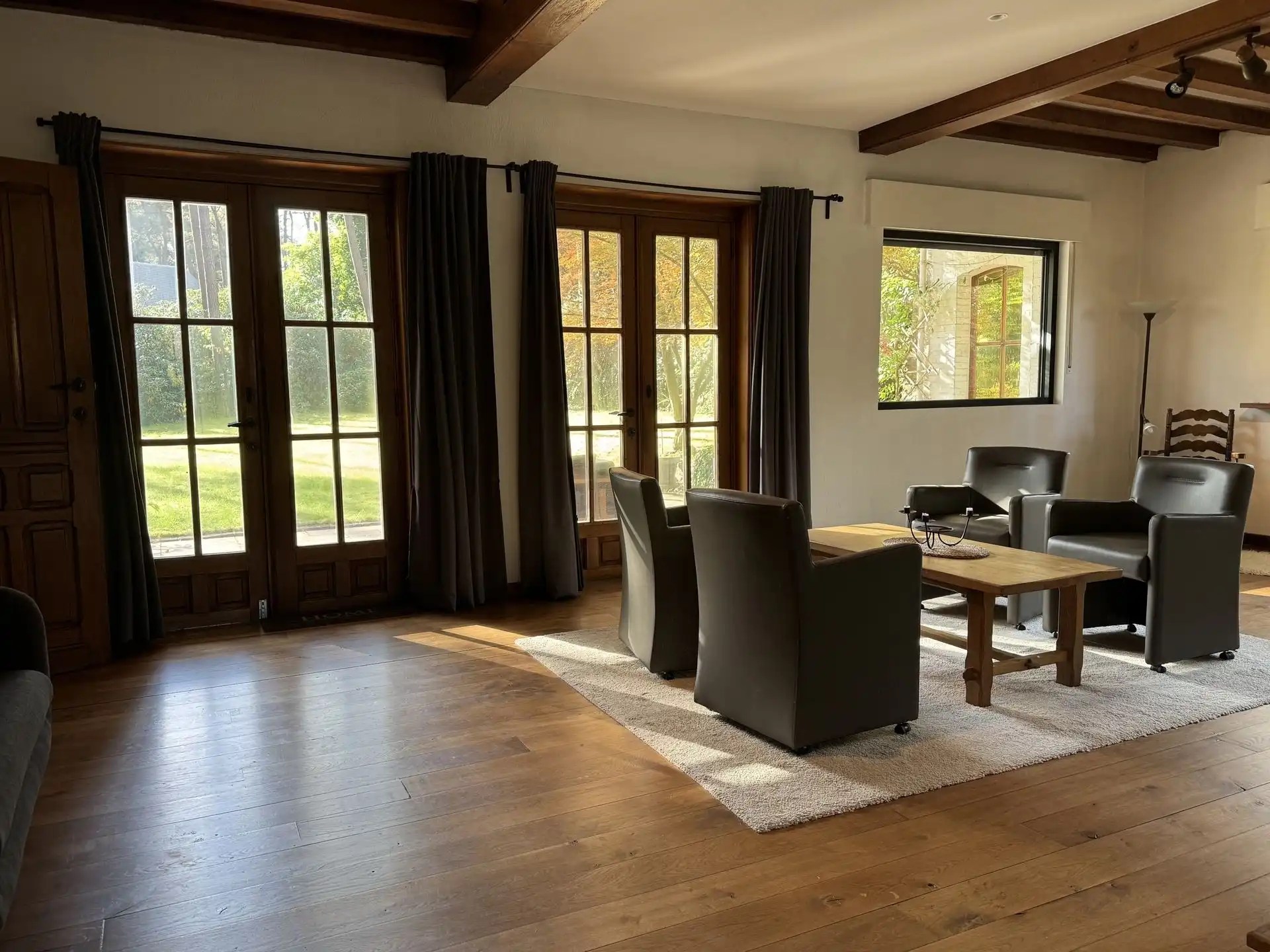 Huis foto 5