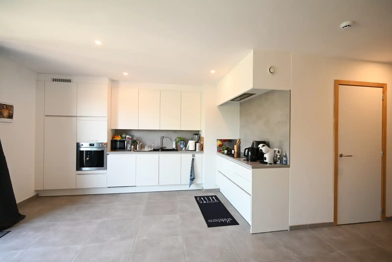 Mooi afgewerkt appartement in Ardooie! foto 2