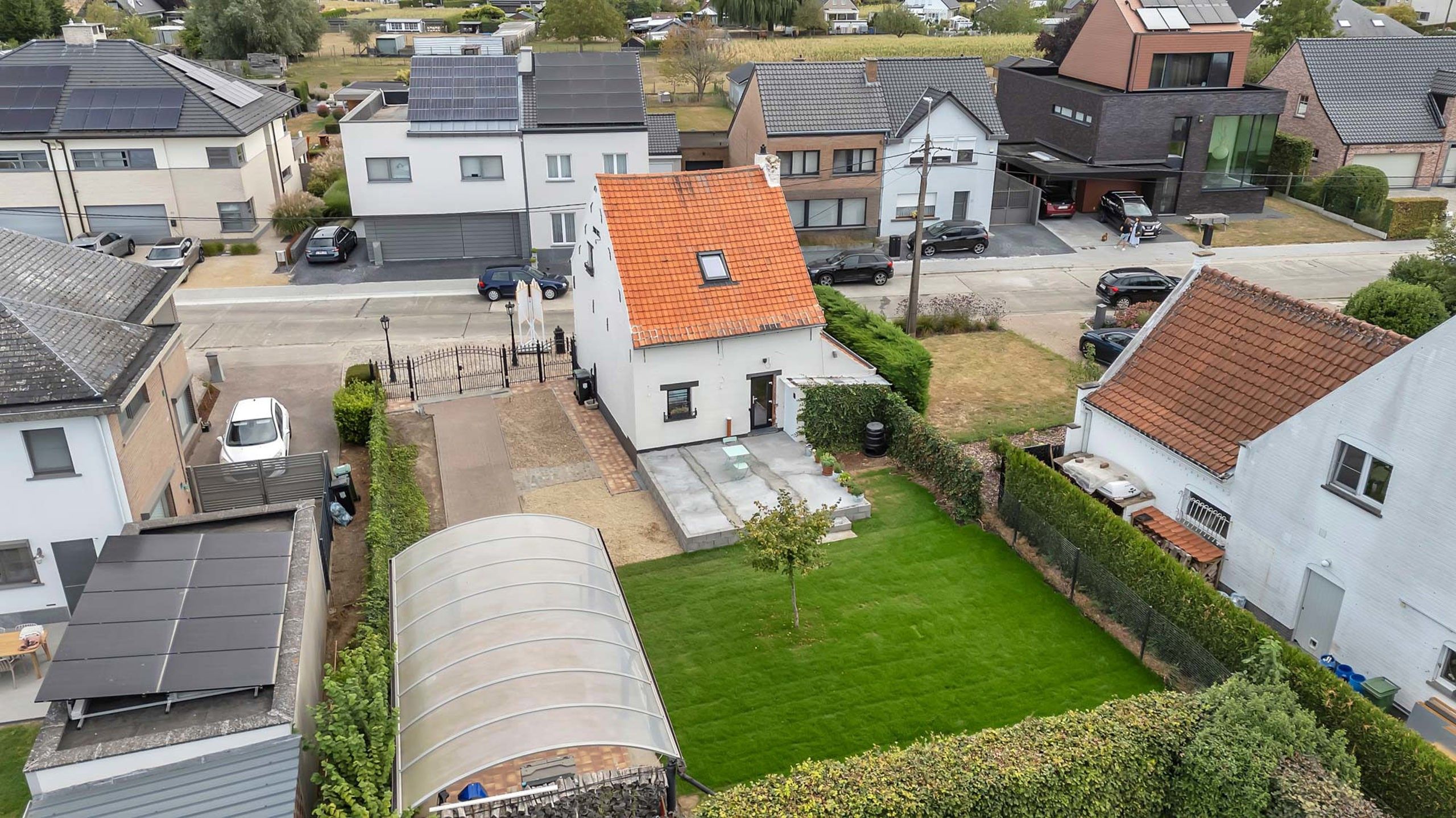 Charmante woning op 4a 10ca met uitbreidingsmogelijkheden  foto 23