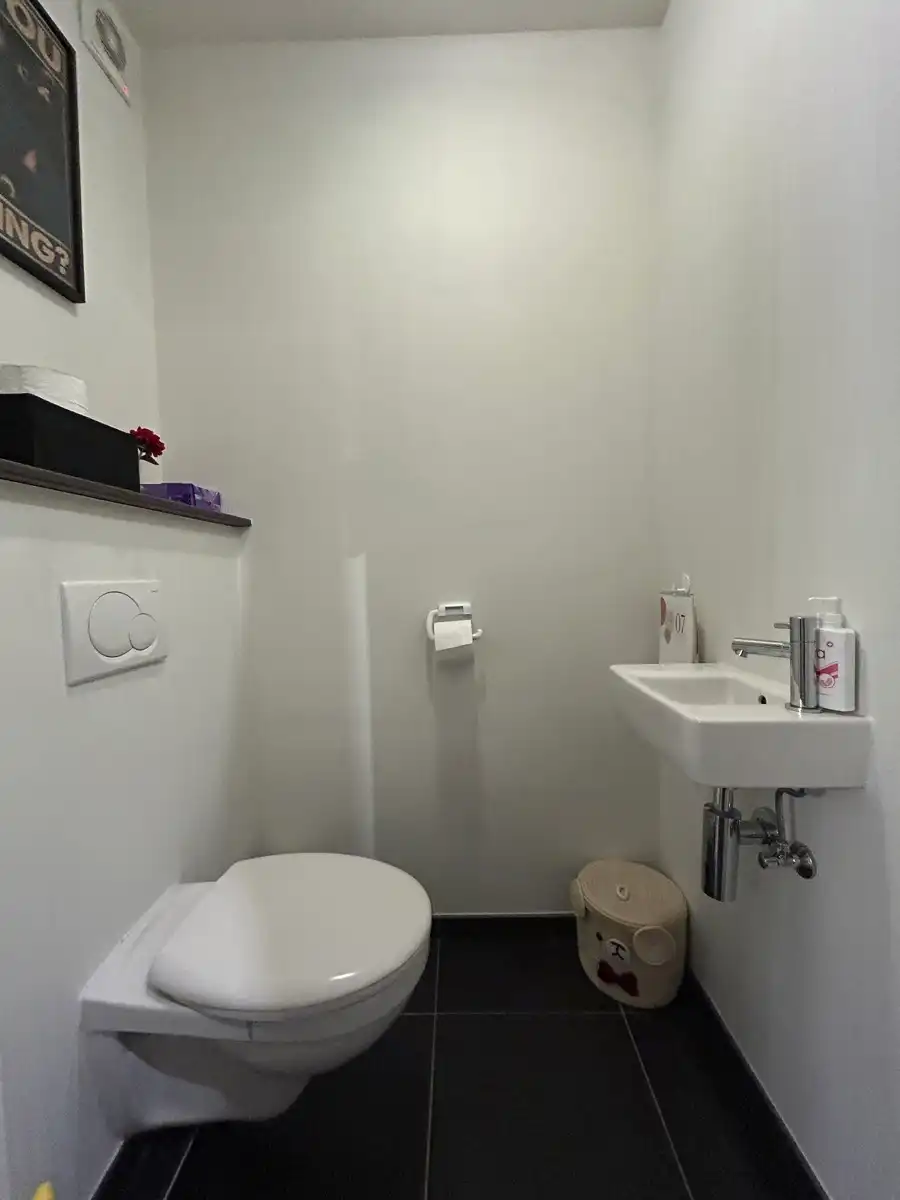 Appartement te huur foto 11