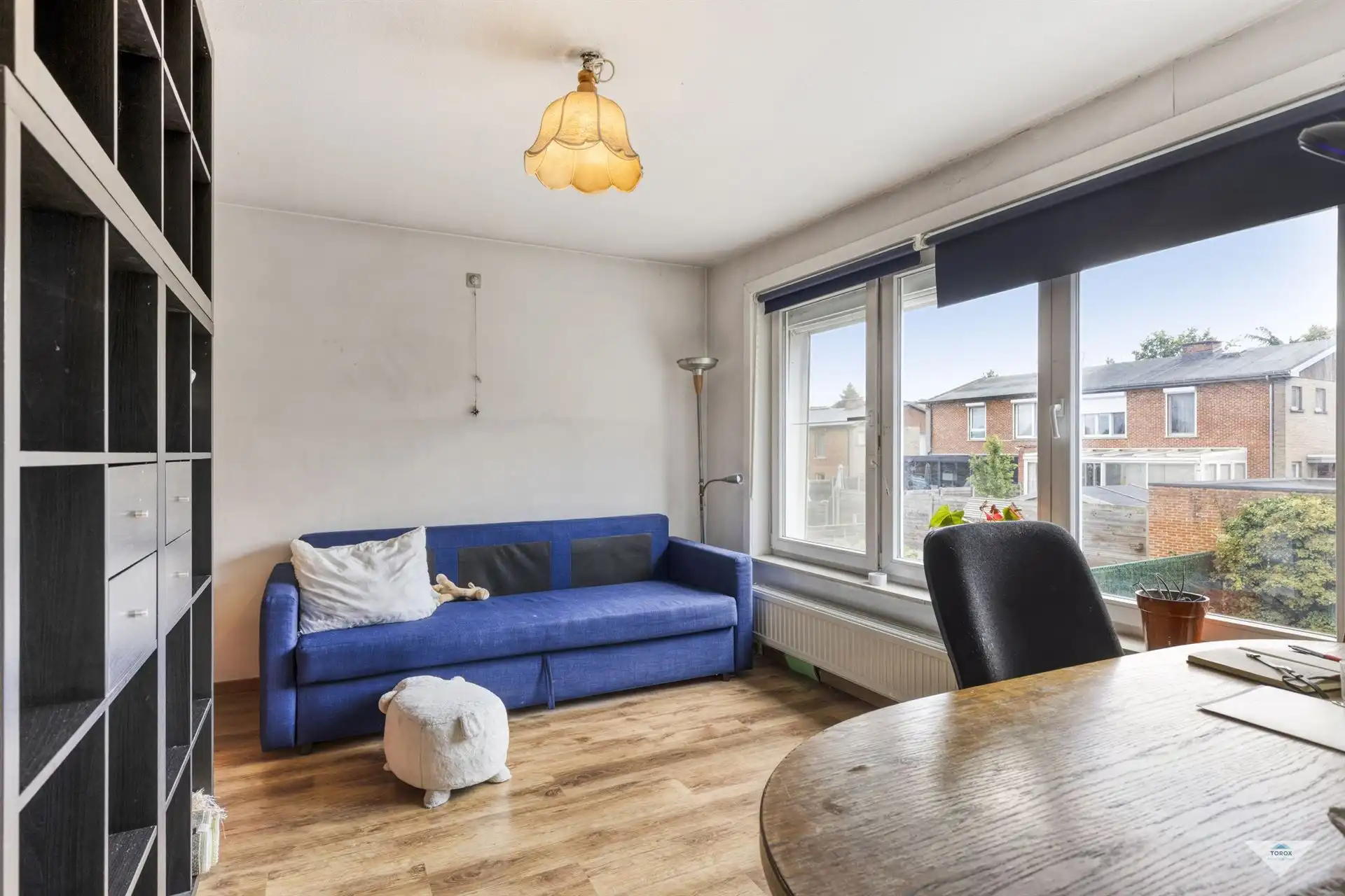 Charmante beletagewoning met  3 slaapkamers in Oud-Heverlee foto 11