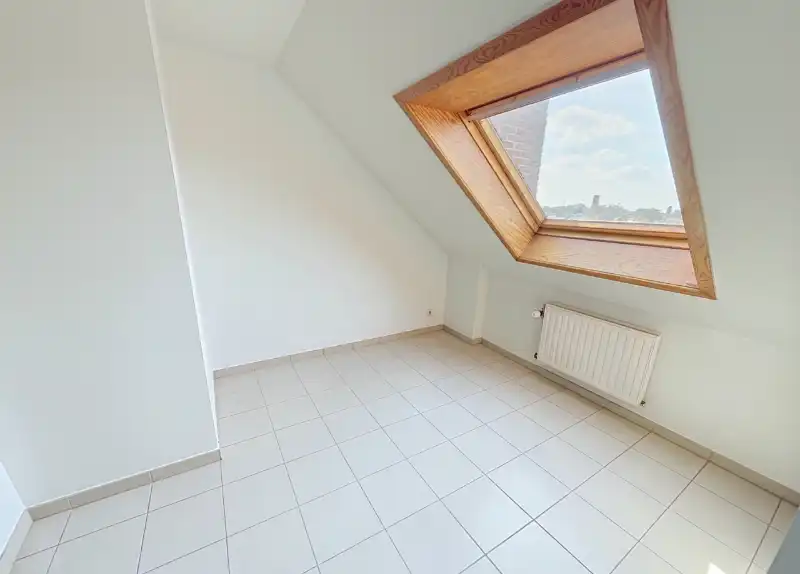 Gezellig duplexappartement met 3 slaapkamers en garage foto 6