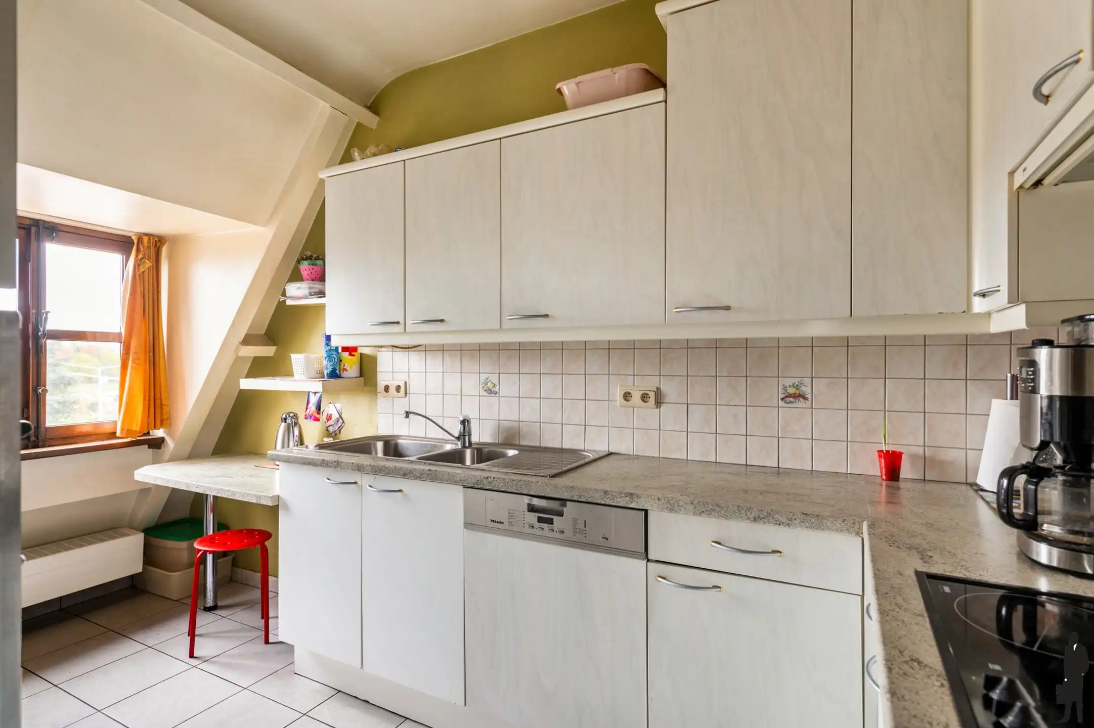 Ruime en karaktervolle duplex met 4 slaapkamers in Duffel foto 10