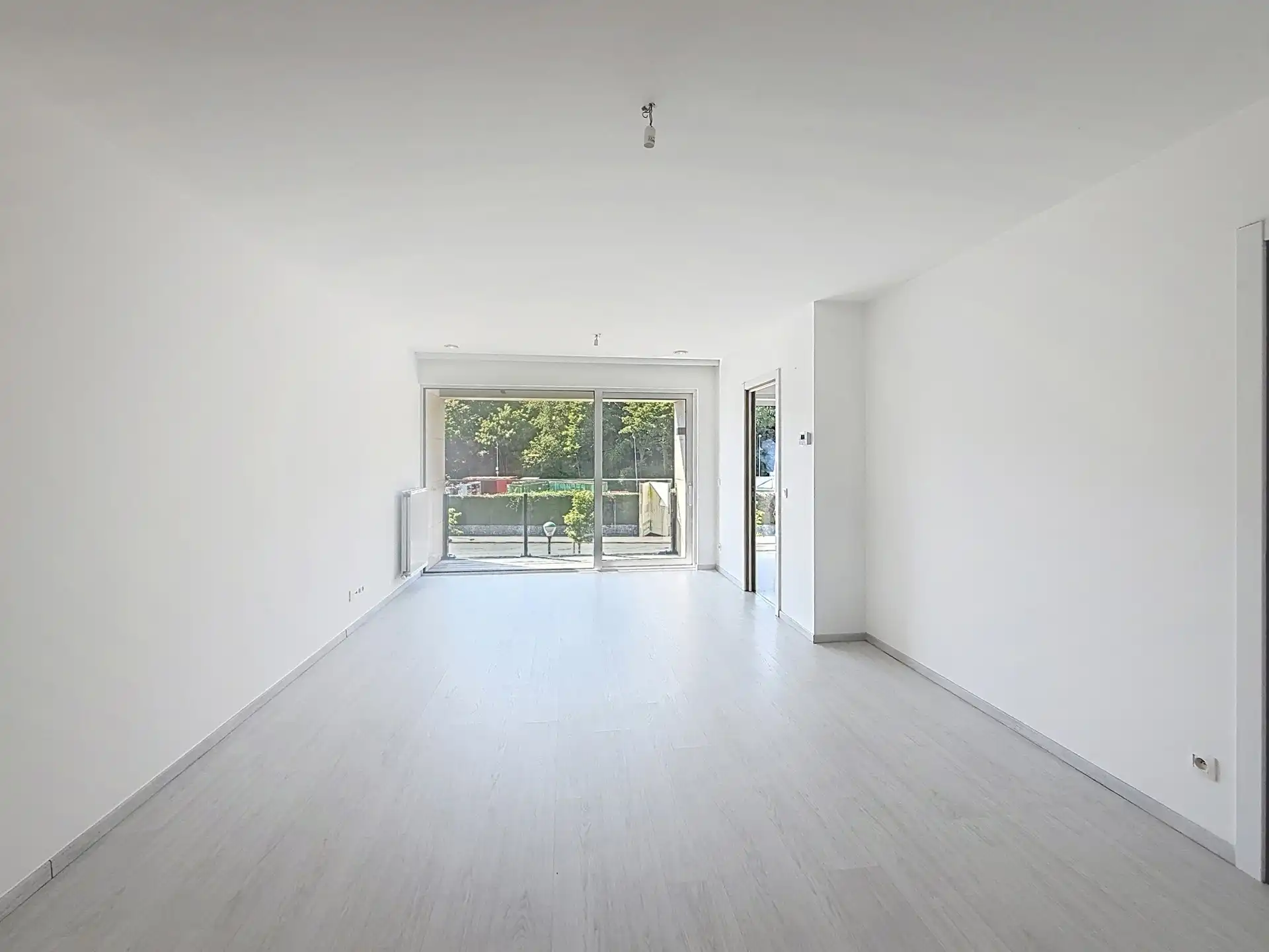 NOVARODE - Appartement met 1 slaapkamer en terras foto {{pictureIndex}}