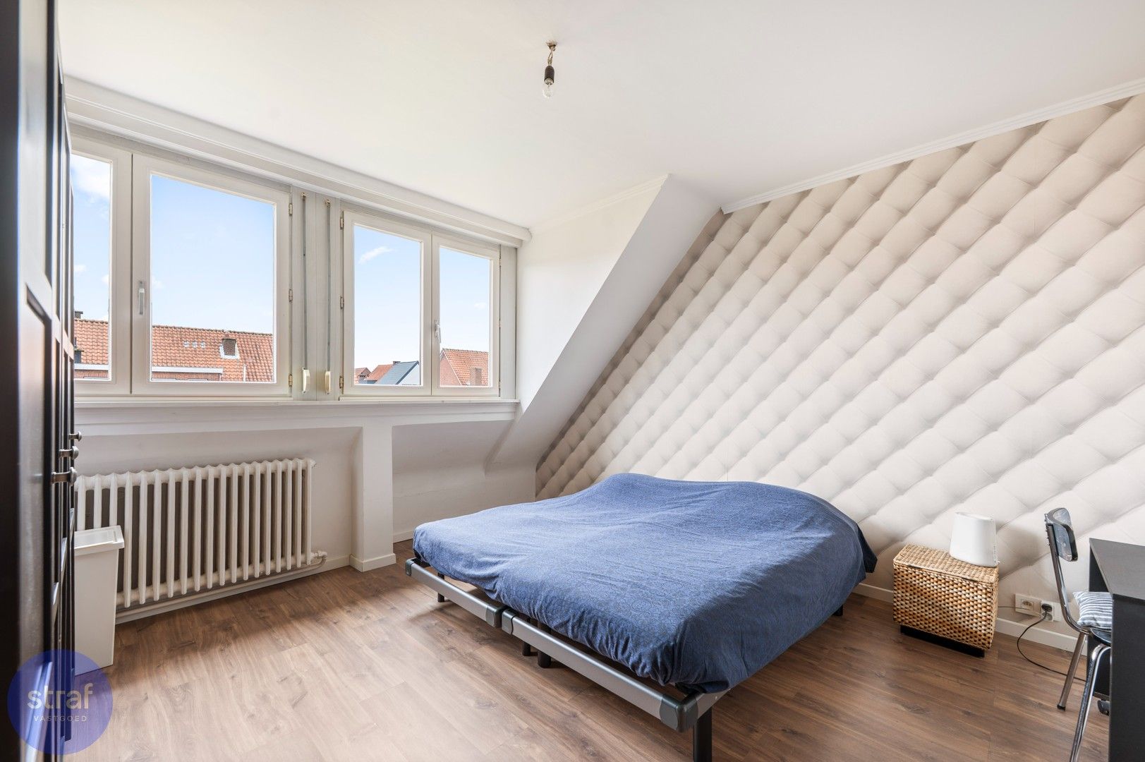 Moderne bel-etage met 3 slaapkamers op toplocatie foto 10