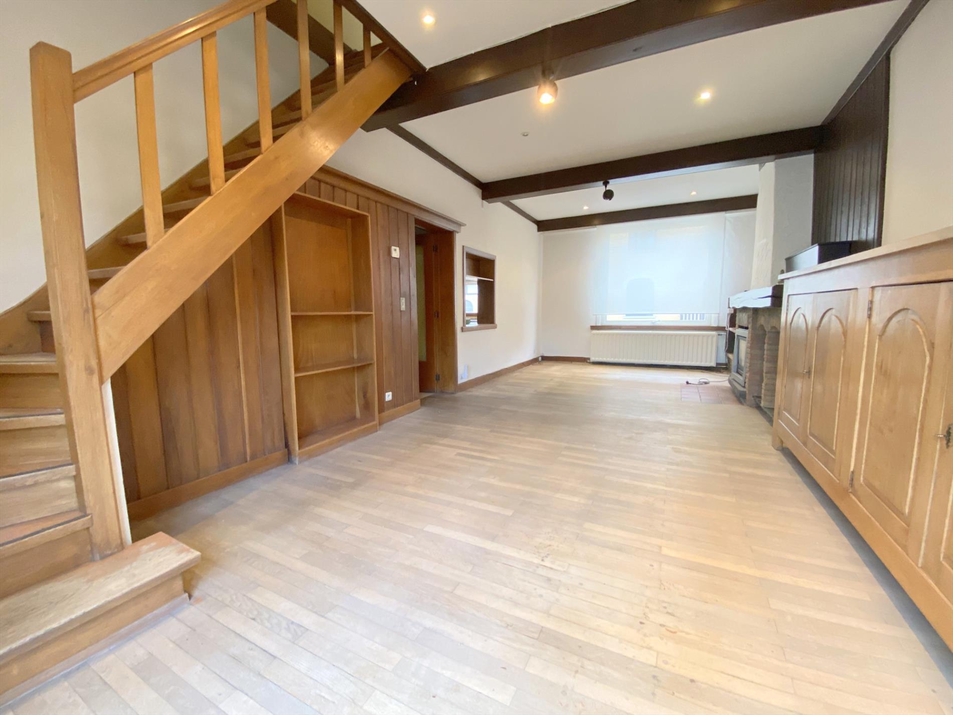 Woning met potentieel nabij Lippenslaan foto 2