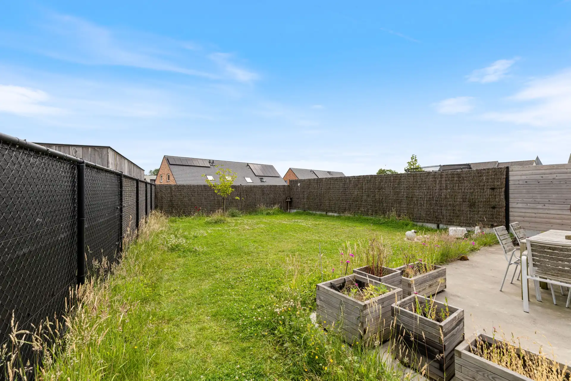 Instapklaar wonen in Rollegem — quasi nieuw, EPC A, zonnepanelen & warmtepomp foto 16
