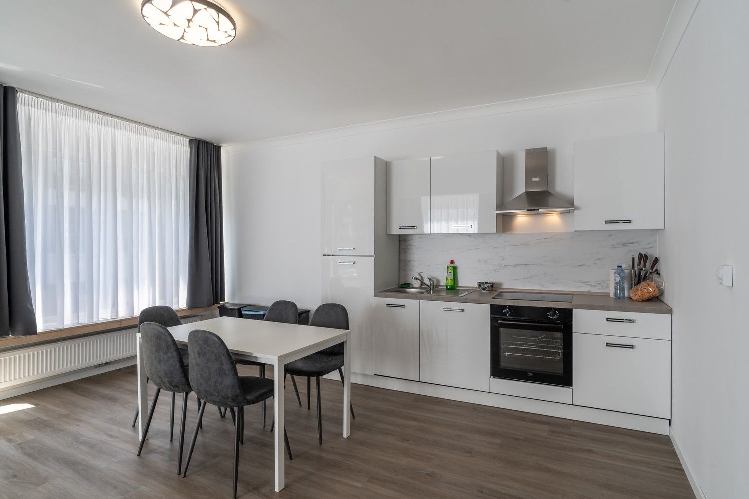 Instapklaar en energiezuinig appartement op een toplocatie foto 4