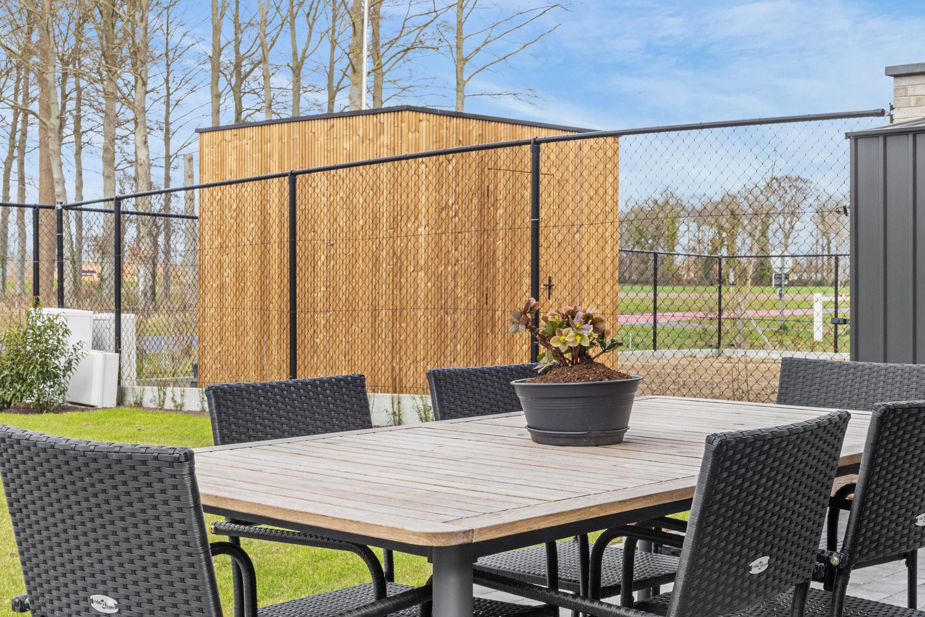 Moderne BEN-woning in een groene en kindvriendelijke buurt foto 21