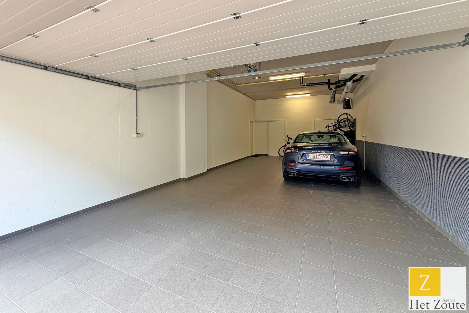 Uniek duplexappartement op enkele passen van de Zeedijk foto 27