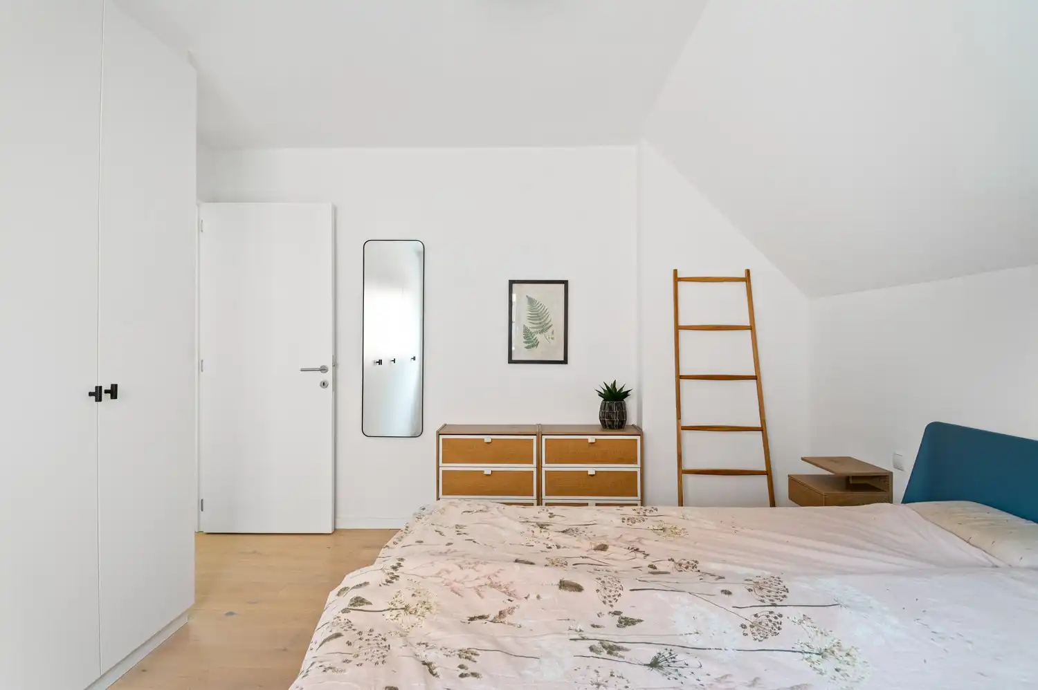 Energiezuinige woning met 3 slpkrs en bureau te Berlaar foto 9