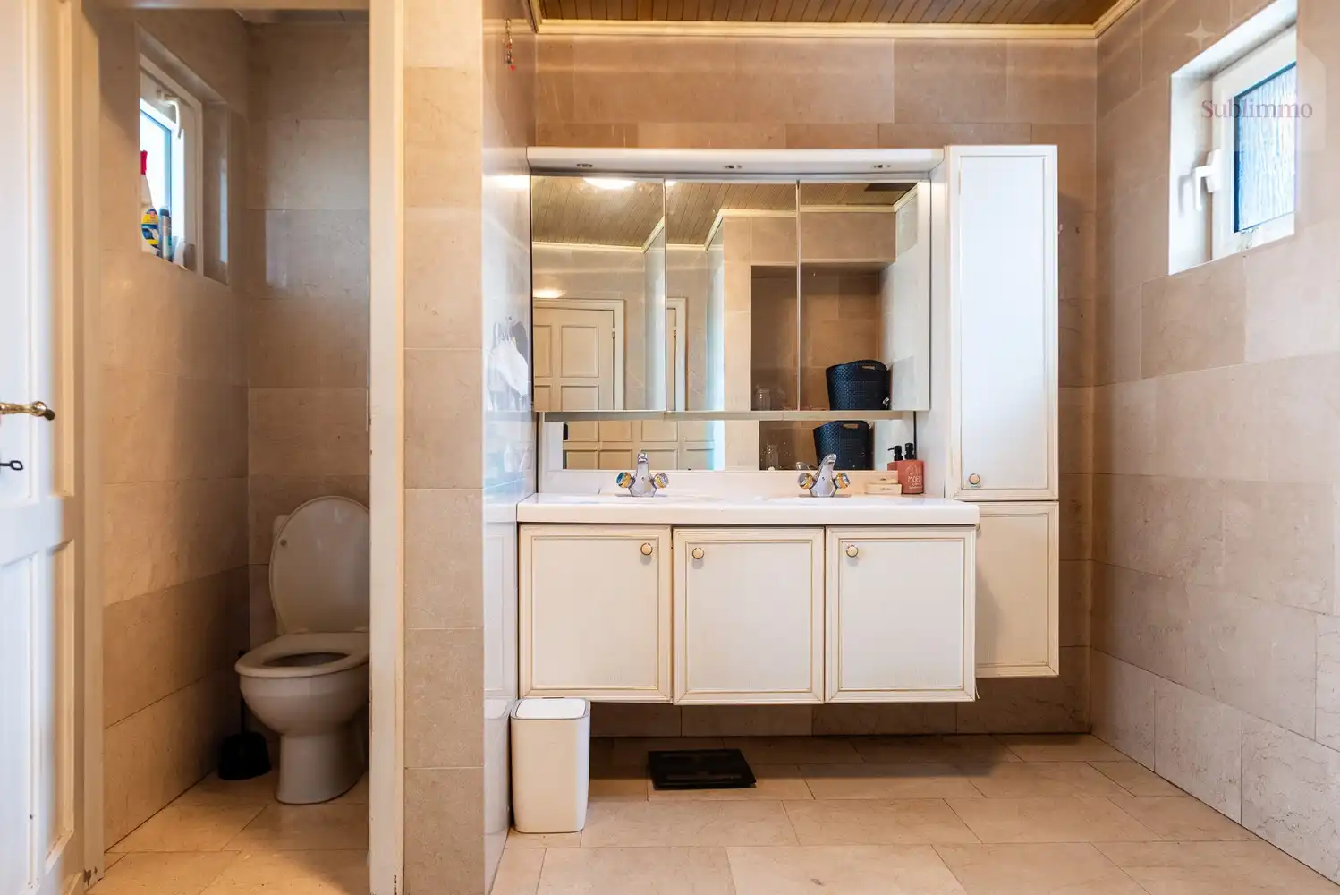 Halfopen bebouwing met 3 slaapkamers en ruime tuin (1.147 m²) te koop in Mol – Achterbos foto 10