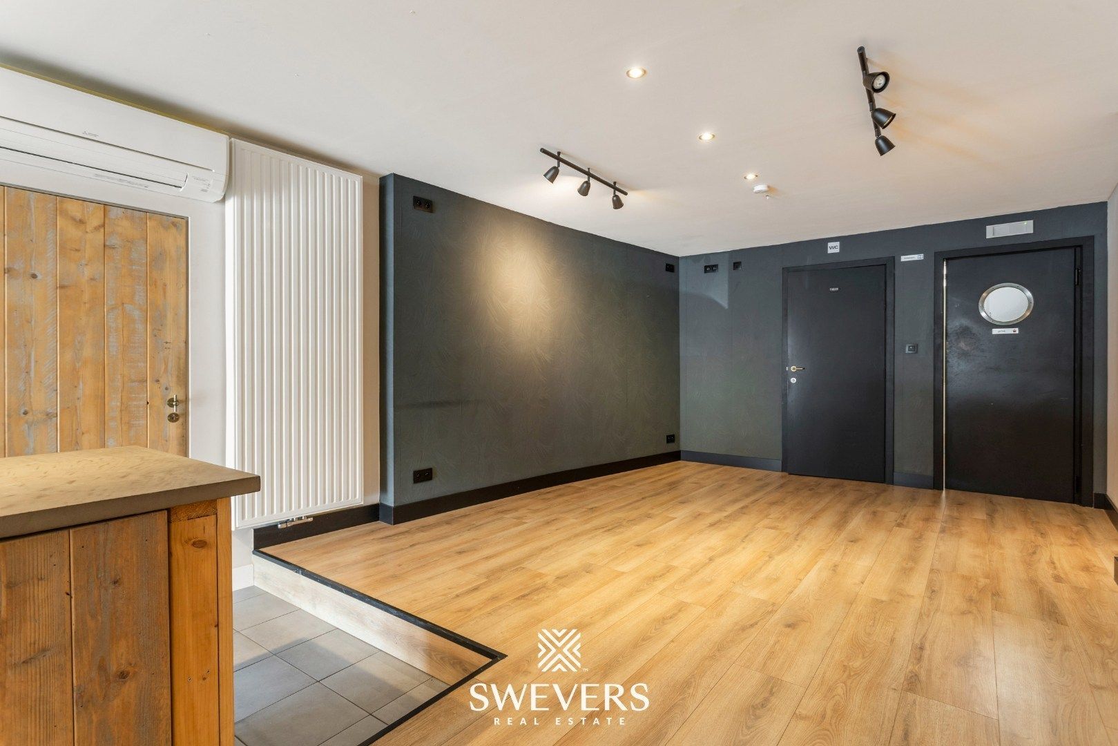 Unieke woon- en handelscombinatie te Lummen centrum foto 8