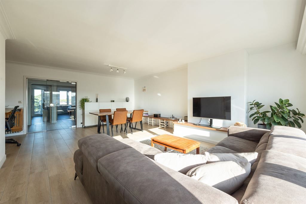 Instapklaar appartement met terras foto 6