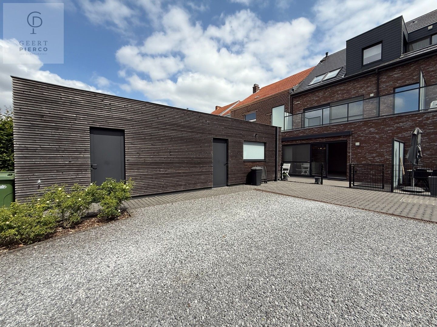 Knap appartement te Tienen foto 30