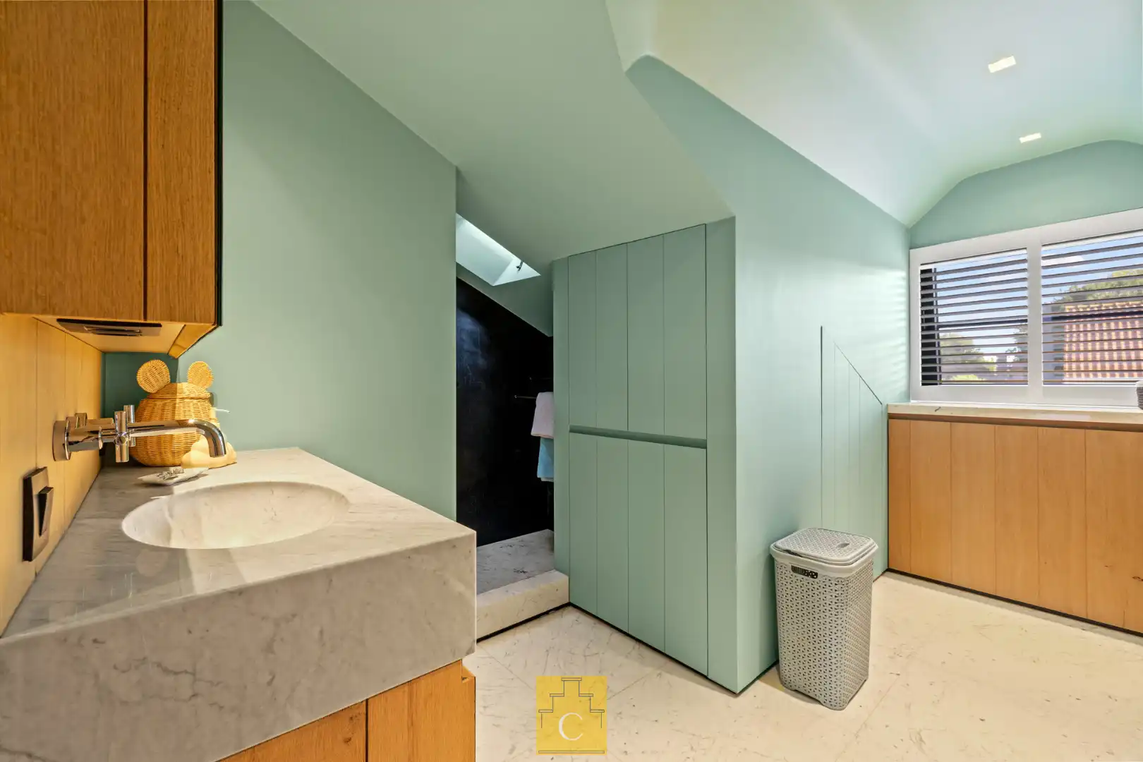 Een absolute topper, zowel qua afwerking als de AA-locatie aan de Potterierei! foto 15