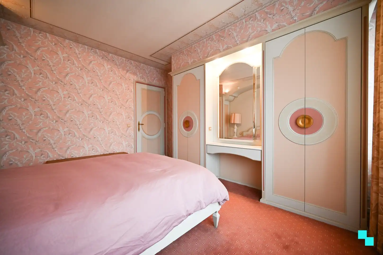 Charmante halfopen ééngezinswoning met 3 slaapkamers te Emelgem, Izegem foto 24