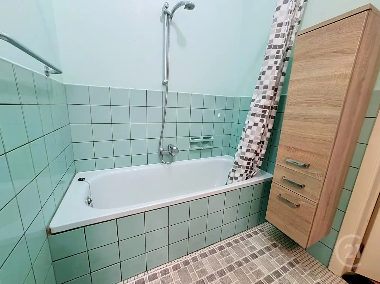 Ruim 3-slaapkamerappartement met 2 terrassen in Westende-Bad foto 16