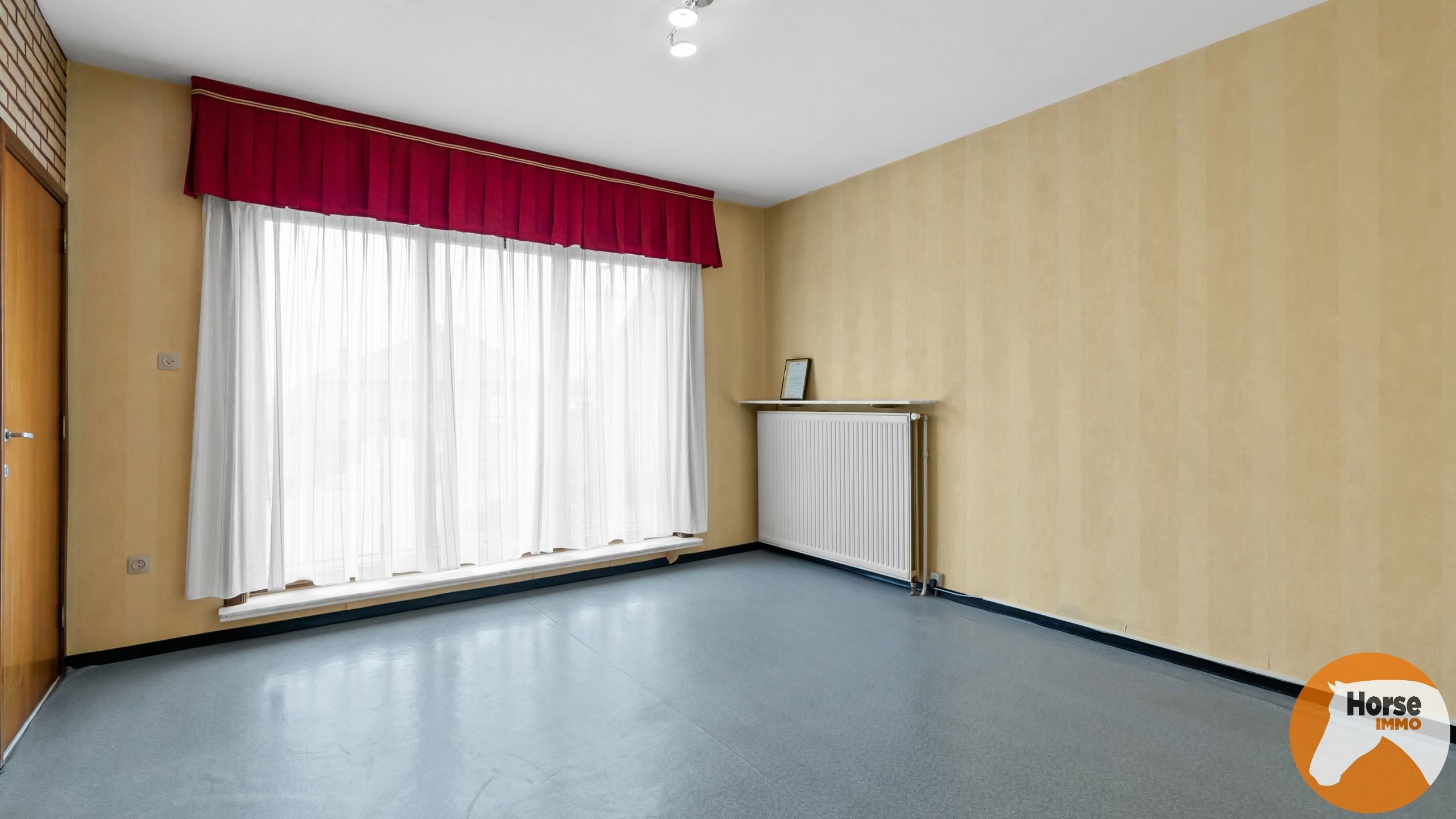 HERZELE - Woning met bijgebouw op 55are foto 20
