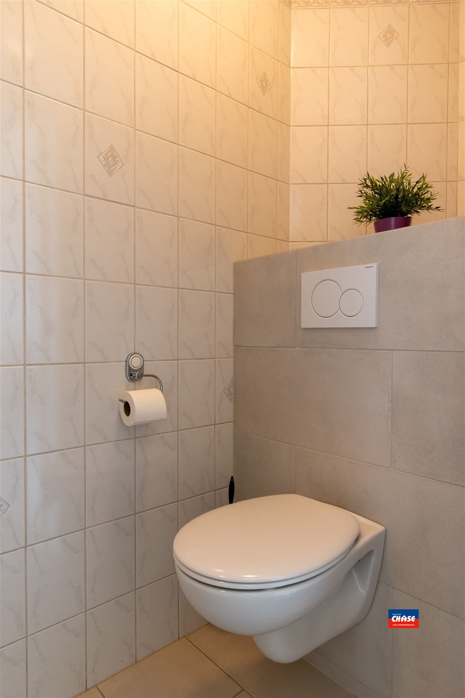 Dakappartement | 2 slpks | Garagebox foto 12