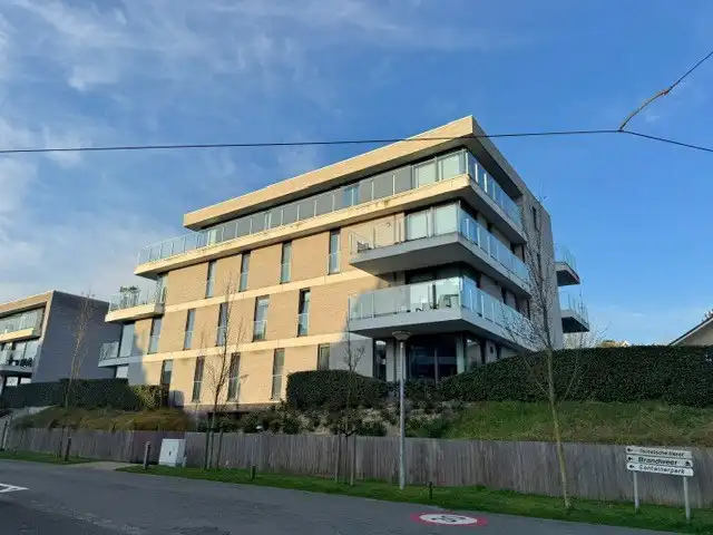 Appartement te huur Loskaai 2 -/0103 - 8660 De Panne