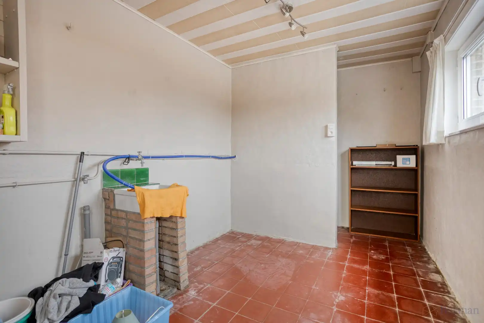 Gerenoveerde woning te koop in Hulst, Tessenderlo foto 15