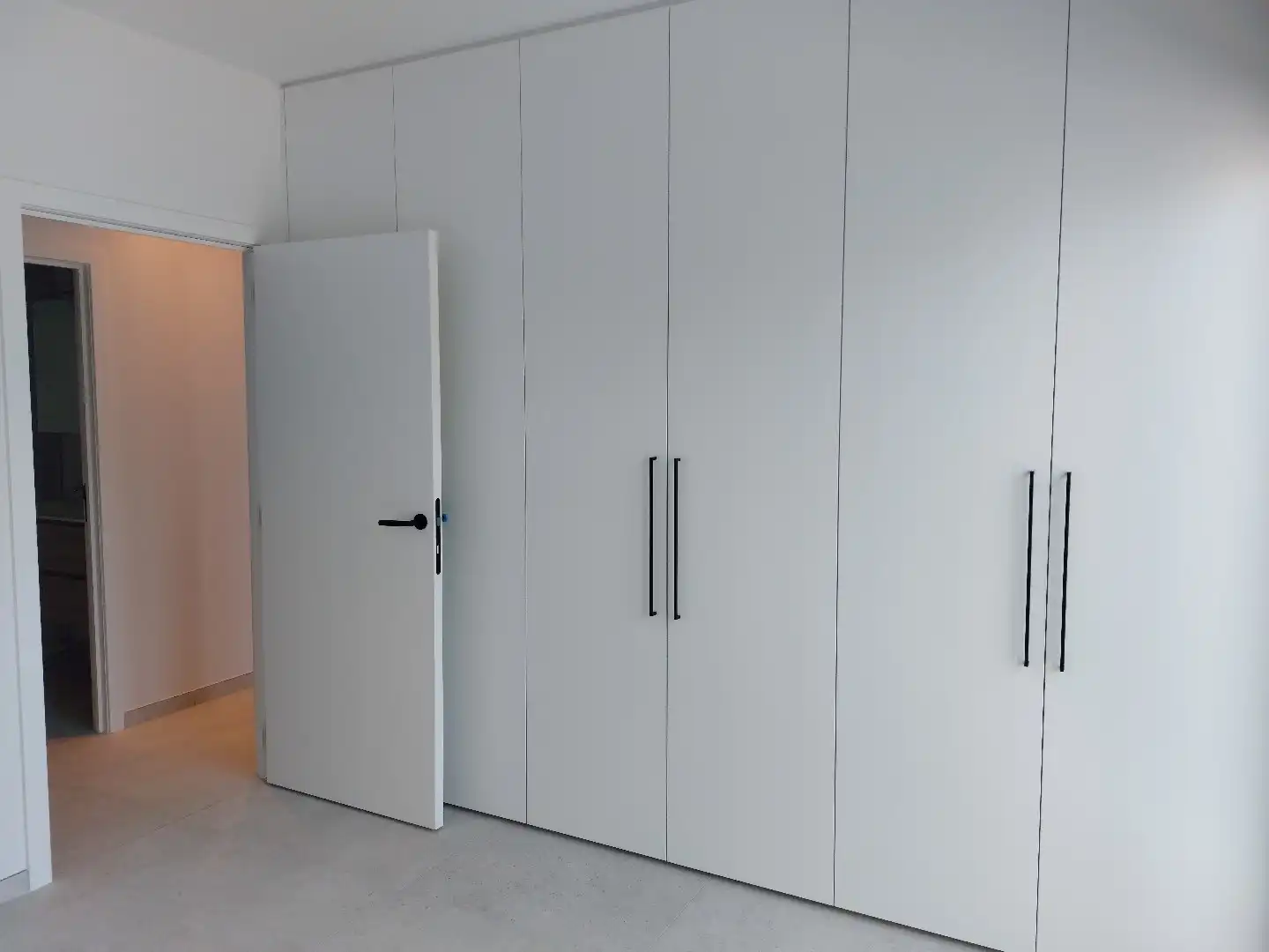 Instapklaar energieneutraal 2 slaapkamer nieuwbouw-appartement in Neerpelt centrum foto 13