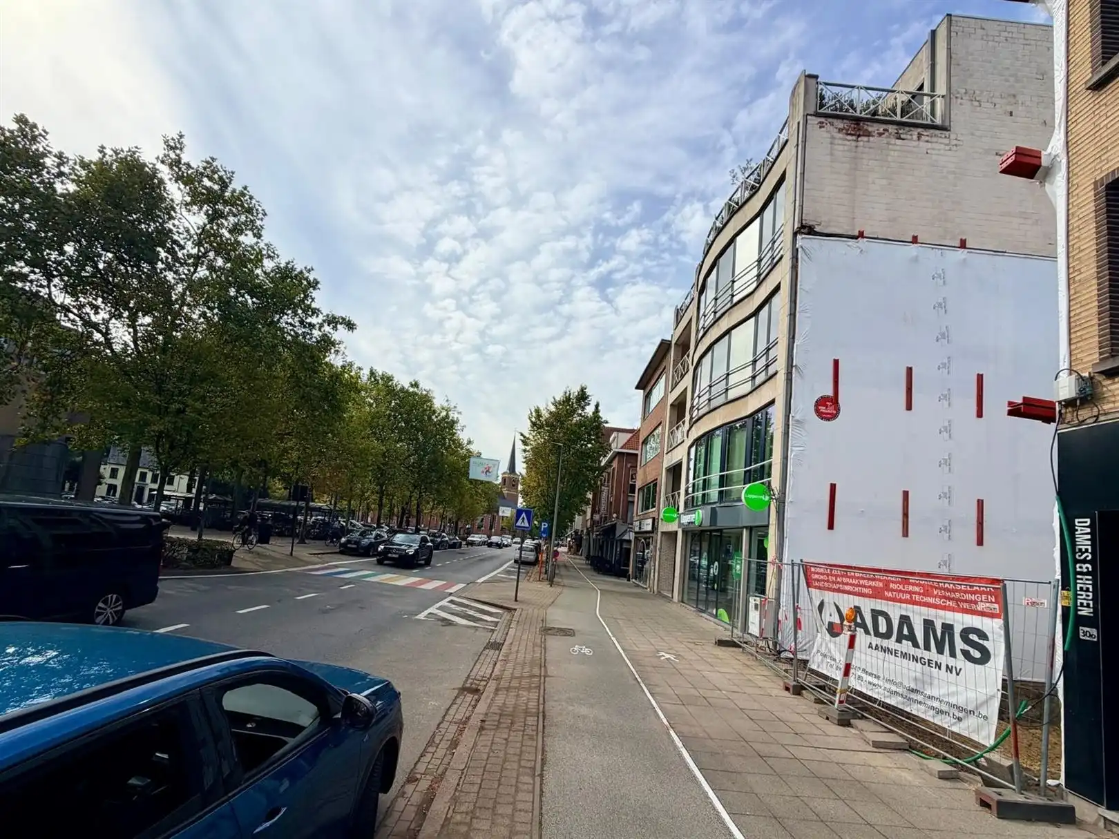 Beleggen met zekerheid – Nieuw appartement met 6% BTW en mooie huuropbrengsten foto 8